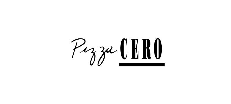 Pizza Cero